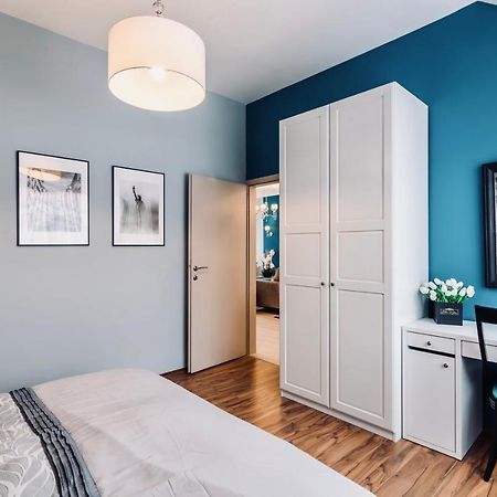 Mosonmagyaróvár Monarchia Apartman Grand מראה חיצוני תמונה
